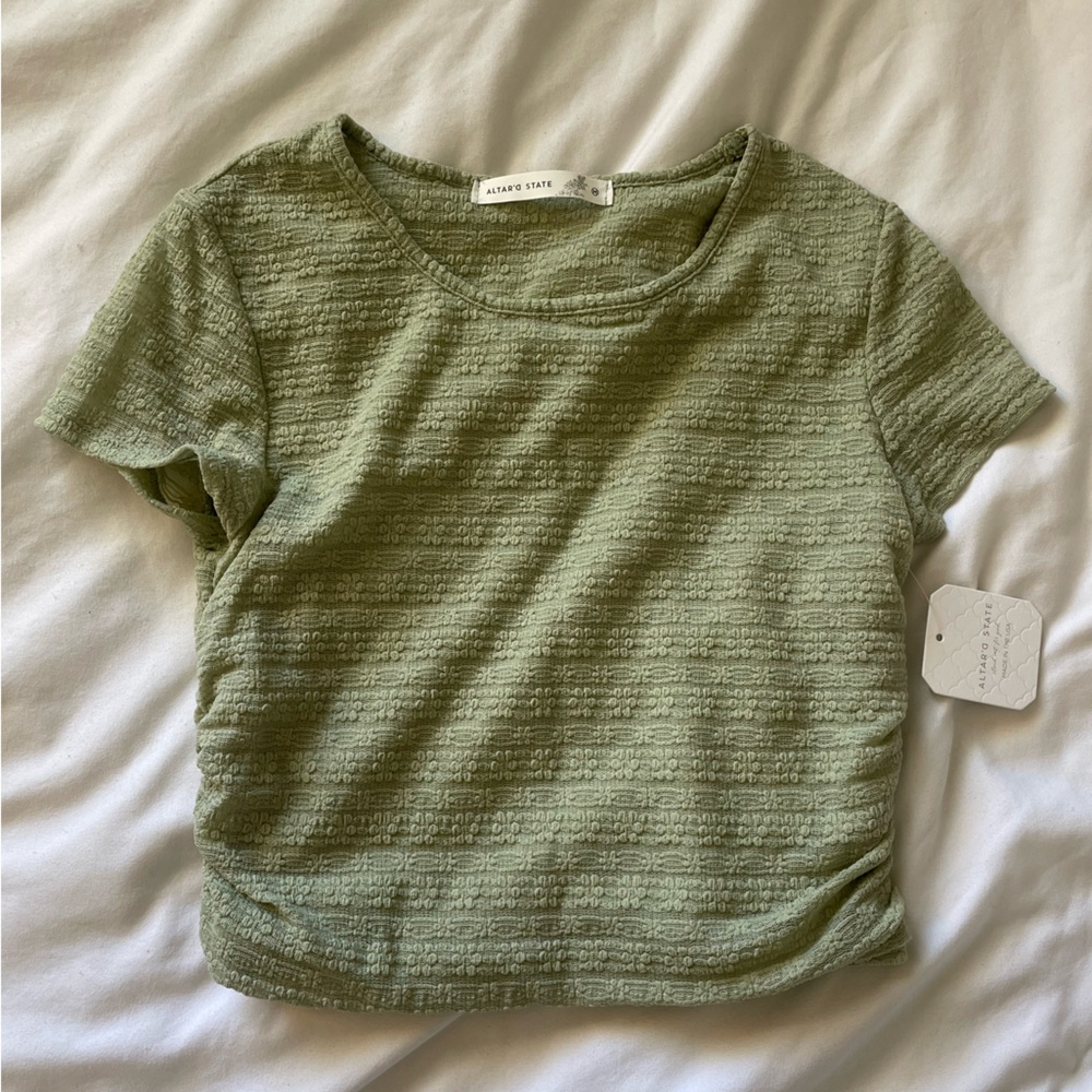 Altar’d State Tee